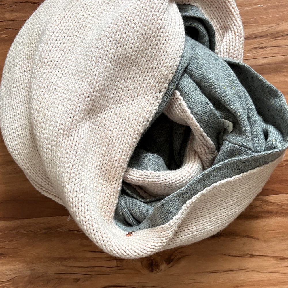 Lululemon Knit Scarf - Picture 5 of 5